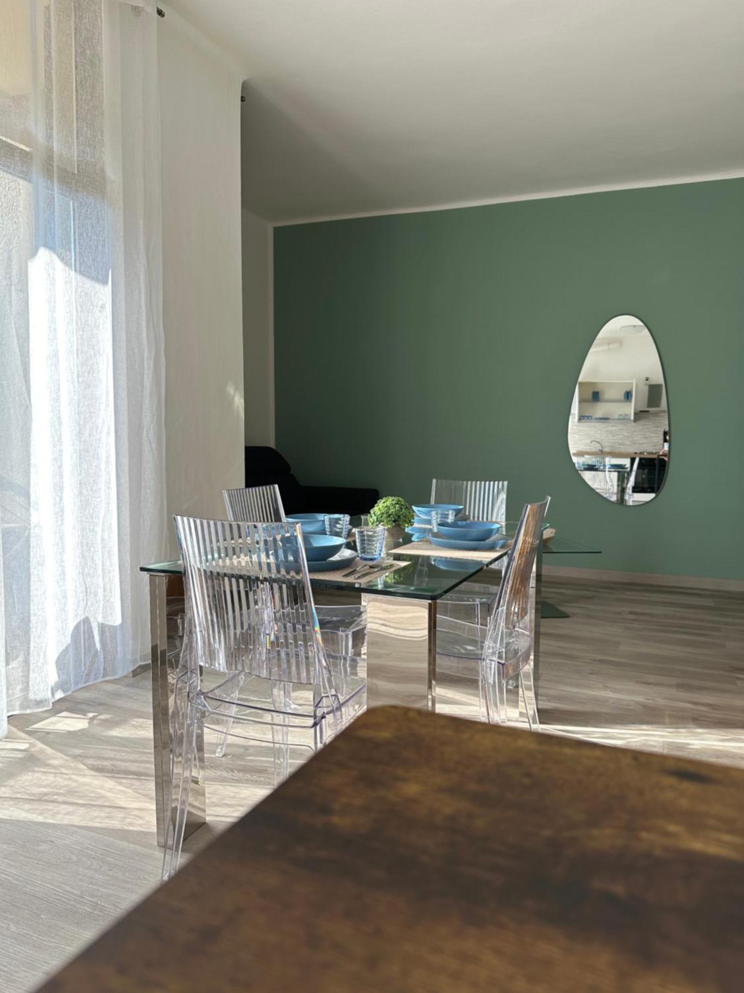 Appartamento Viale Venezia Μπέργκαμο Εξωτερικό φωτογραφία